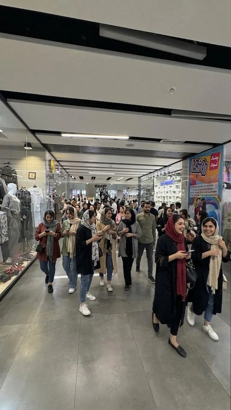 طبقه دوم