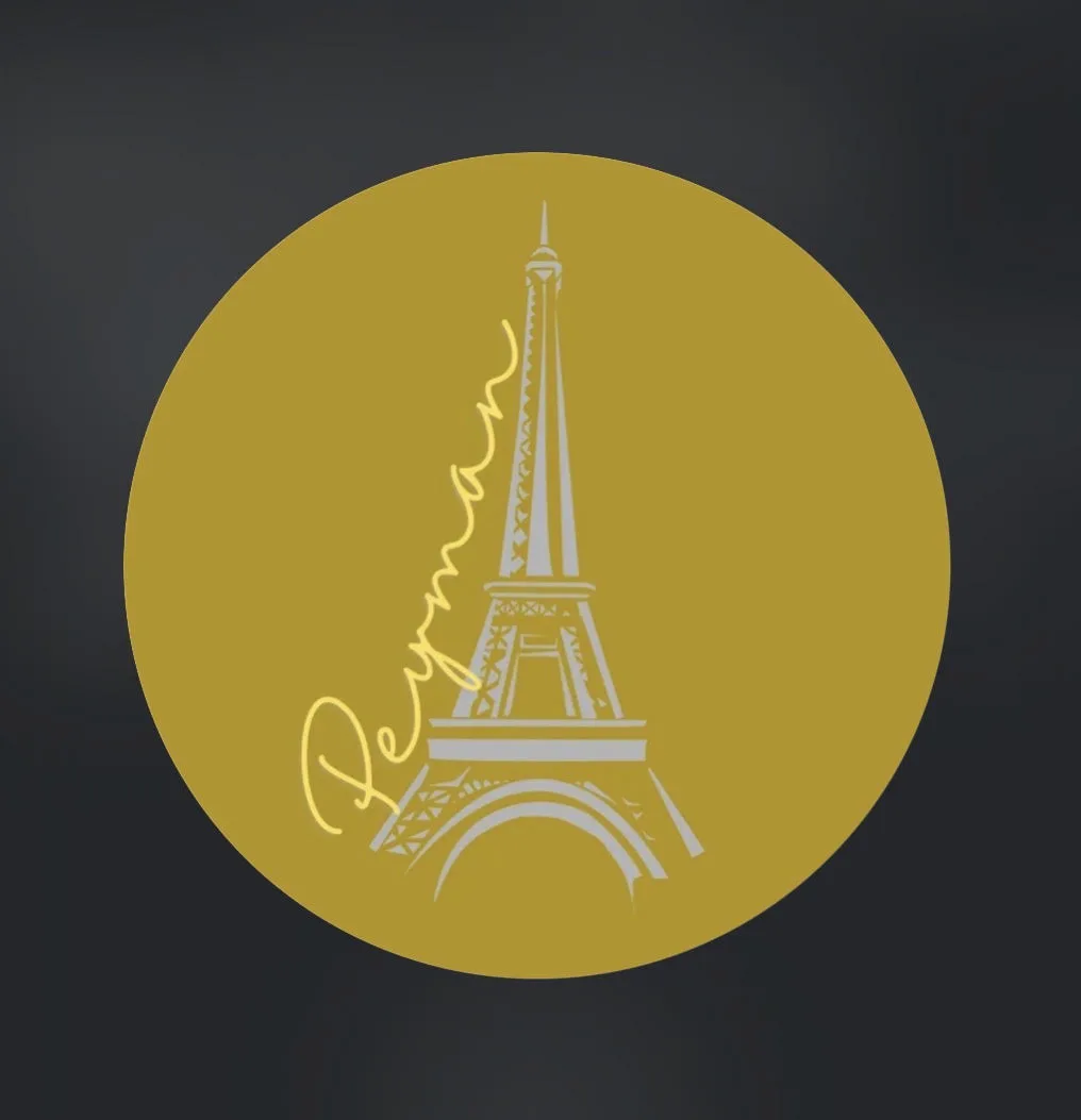 عطر پیمان