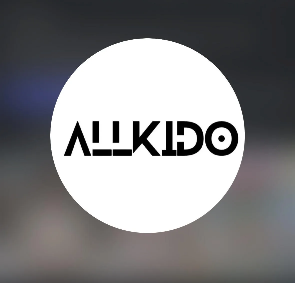 All kido